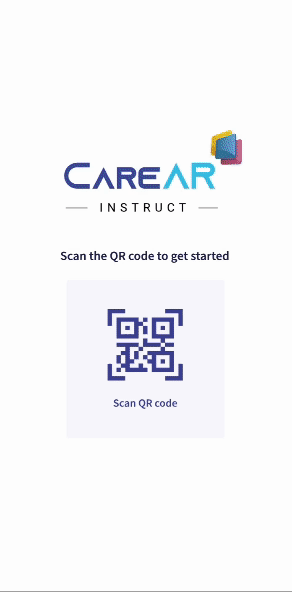 QR Code Scanning