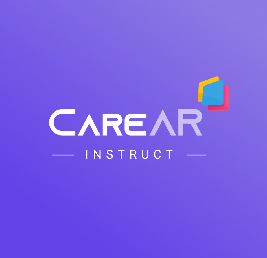 AR instructions for remote technical issues resolution